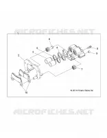 FREIN ARRIERE CALIPER