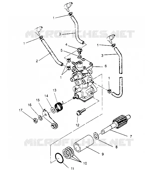 POMPE A HUILE XLT 0950756, XLT SKS 0950556,  XLT SKS EURO E950556   XLT (4928842884D001)