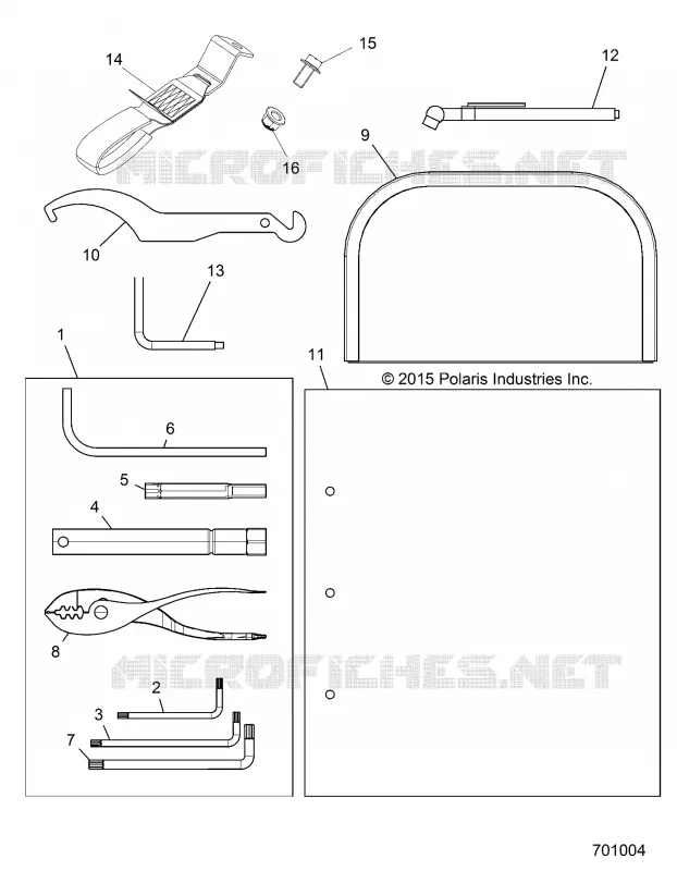 MANUEL DU PROPRIETAIRE AND OUTILS