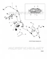 ELECTRICITE, WIRE HARNESS
