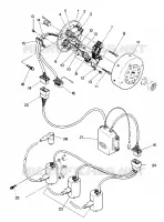 STATOR 650 (4916801680026A)