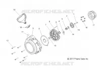 ENGINE, LANCEUR