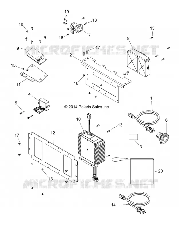 CHARGEUR AND VEHICLE CONTROL