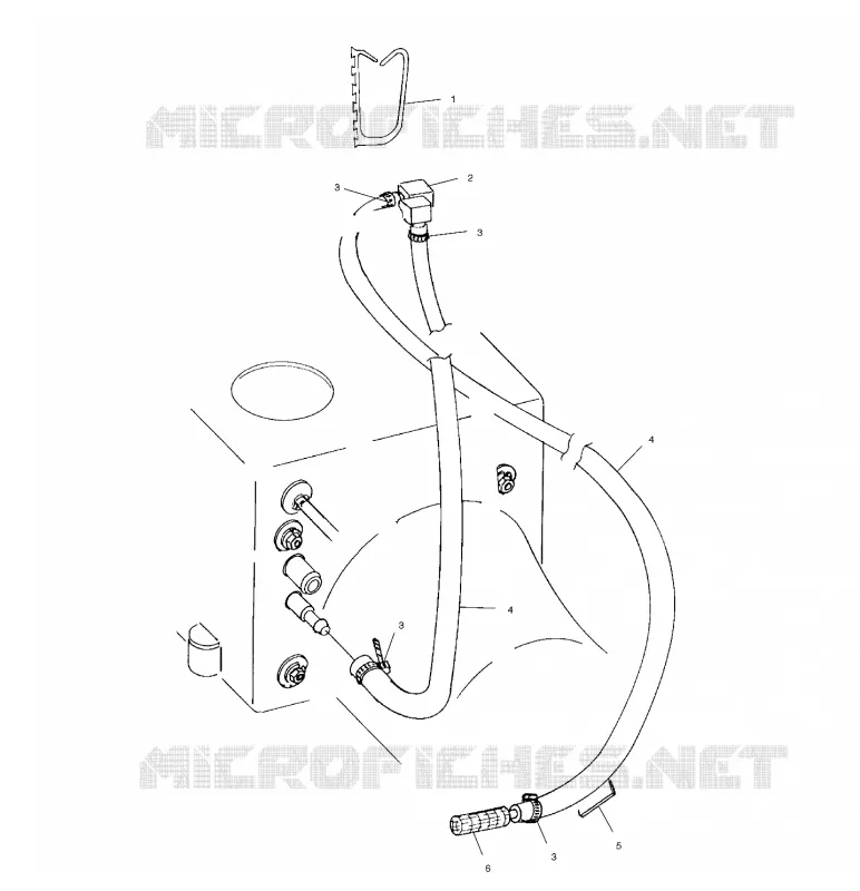 SIPHON