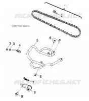 SYSTÃˆME DE TRANSMISSION, CHAIN