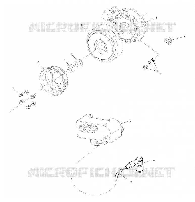 STATOR