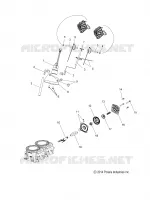 ECHAPPEMENT VALVES AND SOLENOID