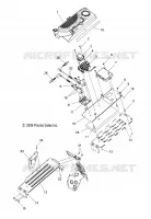 PROTECTION D'EMBRAYAGE/ELECTRICITE