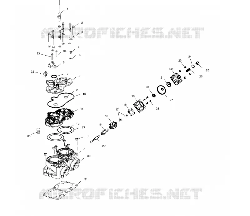 CYLINDRE
