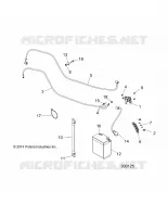 ELECTRICITE, BATTERY