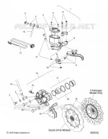 BRAKES, SYSTÈME DE FREINAGE