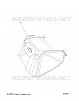 RANGEMENT BAG OPTION (SNOW CHECK)