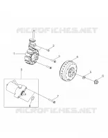 GENERATEUR ET DEMARREUR