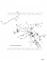 ELECTRICITE, WIRE HARNESSES