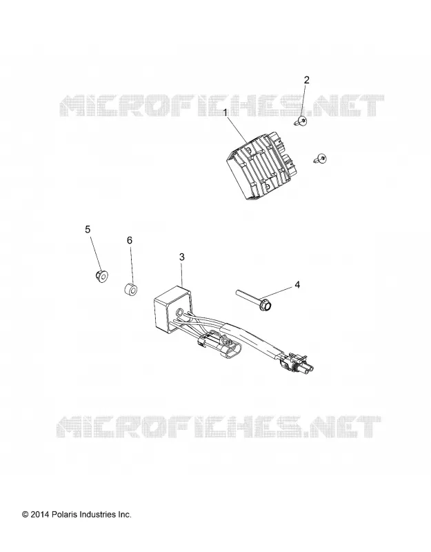 REGULATEUR and RELAY