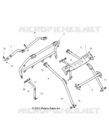 CHASSIS, CABINE