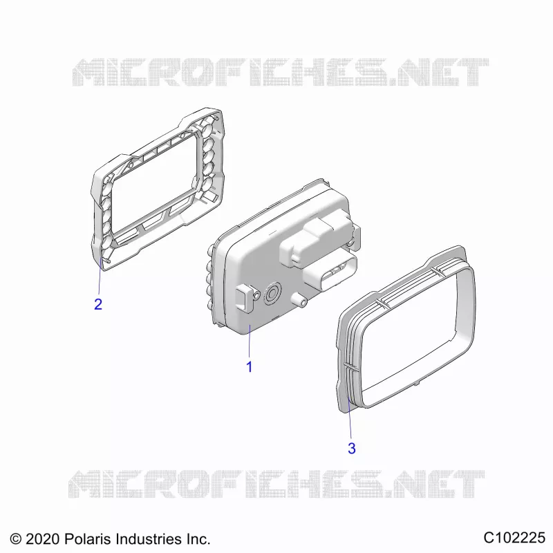 ELECTRICITE, GAUGES AND INDICATORS