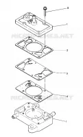 POMPE A CARBURANT STARTRAK (4914141414039A)