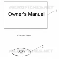 REFERENCES, MANUEL DU PROPRIETAIRE AND SETUP INFORMATION