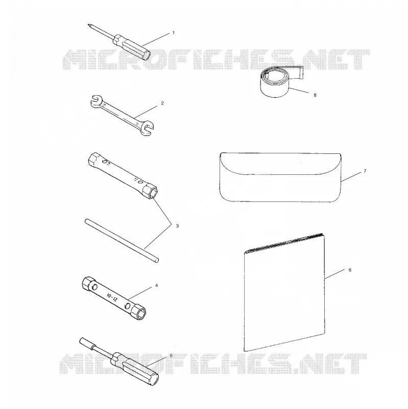 OUTILS