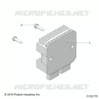 ELECTRICITE, VOLTAGE REGULATOR