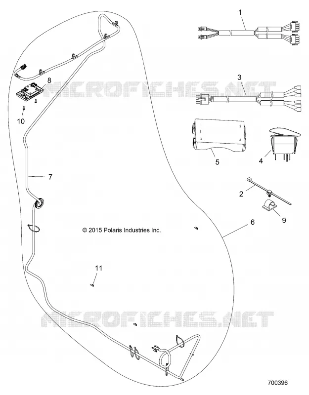 ELECTRICITE, OPTIONS