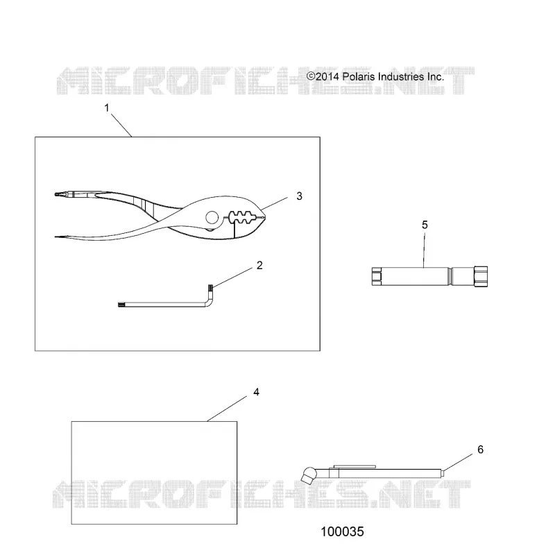 OUTILS