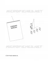REFERENCE, OWNERS MANUAL/OUTILS