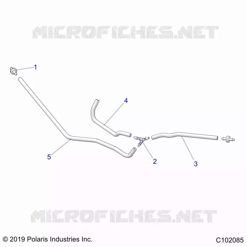 SYSTÃˆME D'ALIMENTATION, FUEL TANK VENTING