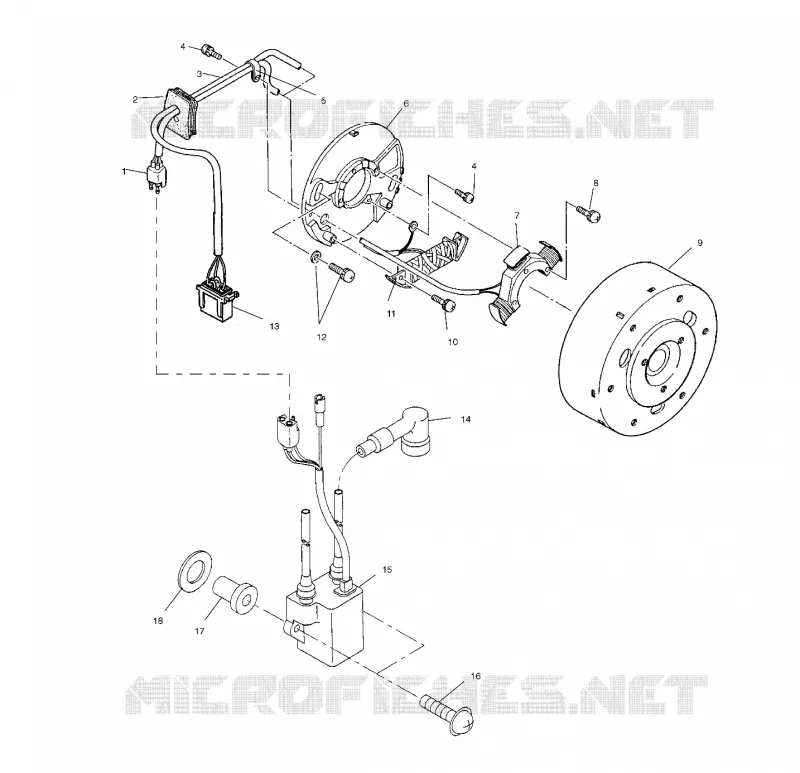 STATOR