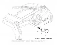 ELECTRICITE, DASH INSTRUMENTS AND CONTROLS
