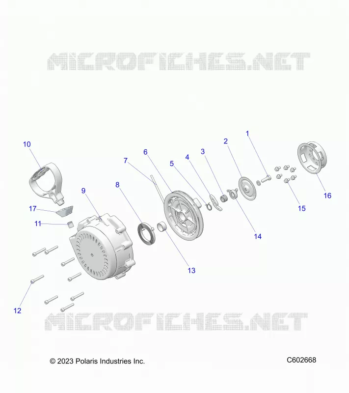 ENGINE, LANCEUR