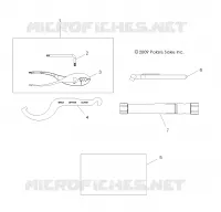 TOOLS, OUTILS