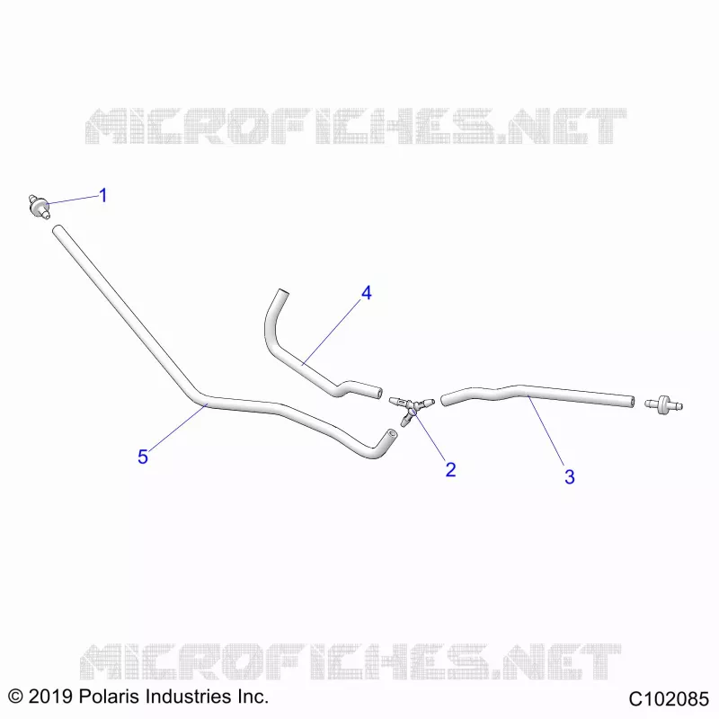 SYSTÃˆME D'ALIMENTATION, FUEL TANK VENTING
