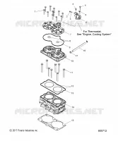 ENGINE, CYLINDRE