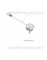 STEERING, CONTROLS, ACCELERATEUR ASM. AND CABLE