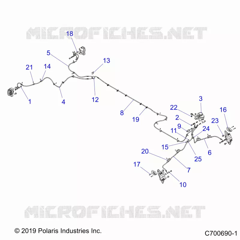 DURITES DE FREIN AND MASTER CYLINDER