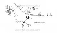 FIXATION GUIDON