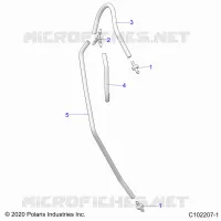 SYSTÃˆME D'ALIMENTATION, FUEL TANK VENTING