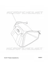 RANGEMENT BAG OPTION (SNOW CHECK)