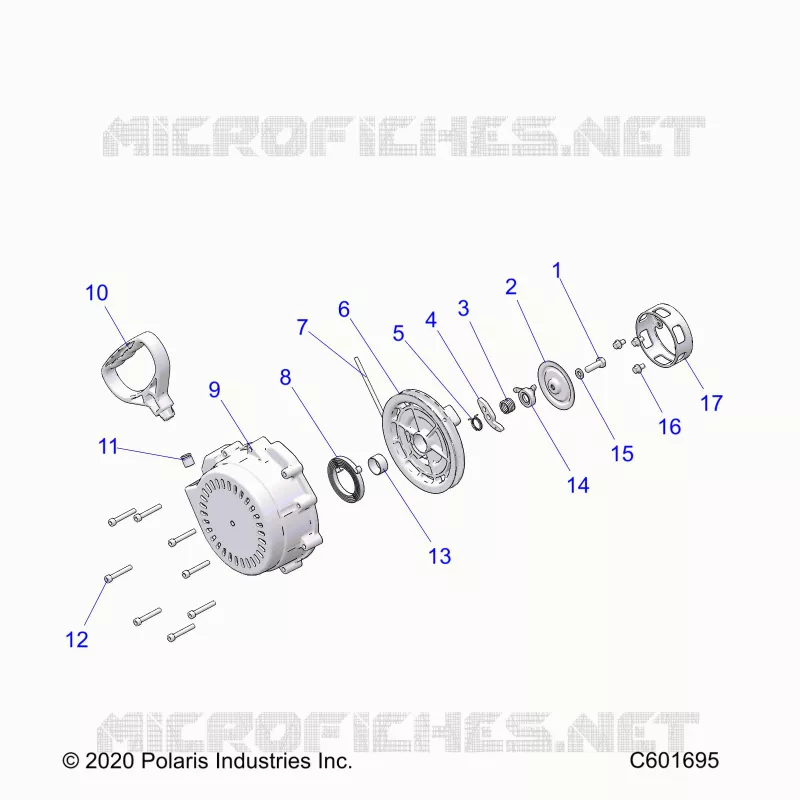 ENGINE, LANCEUR