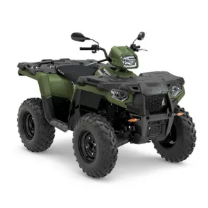 SPORTSMAN 570 EPS ZUG